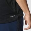 ADIDAS KOSZULKA MĘSKA FREELIFT CC CLIMACOOL BK6120 ADIDAS KOSZULKA MĘSKA FREELIFT CC CLIMACOOL BK6120